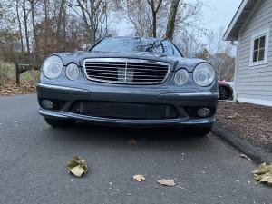 Mercedes-Benz E55 AMG Estate by Tuning Technology Motorsports 2006 года  (NA)